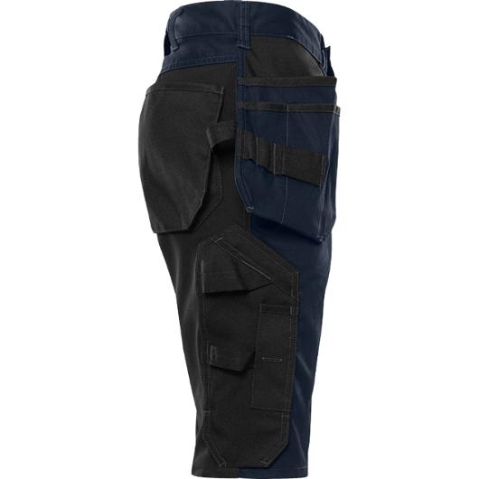 Hantverksshorts FRISTADS 2904 dam