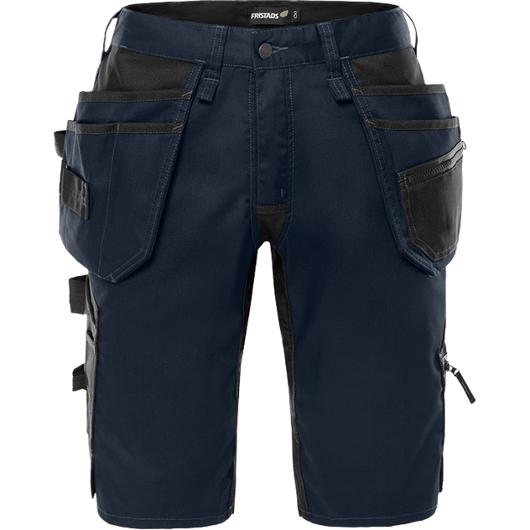 Hantverksshorts FRISTADS 2904 dam 34