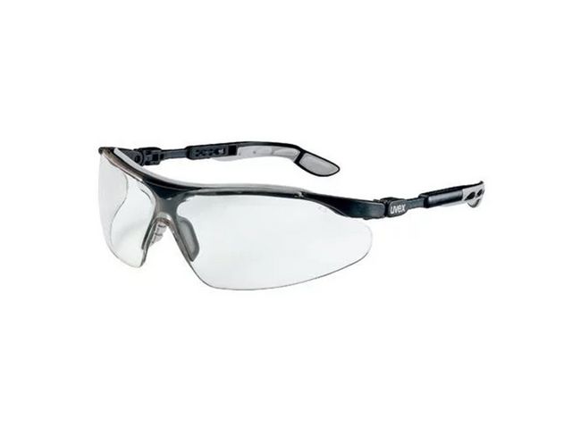 Skyddsglasögon UVEX 9160 I-Vo klar