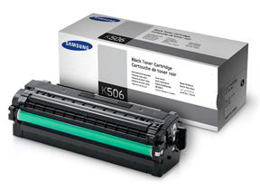 Toner Samsung K506L 6k svart