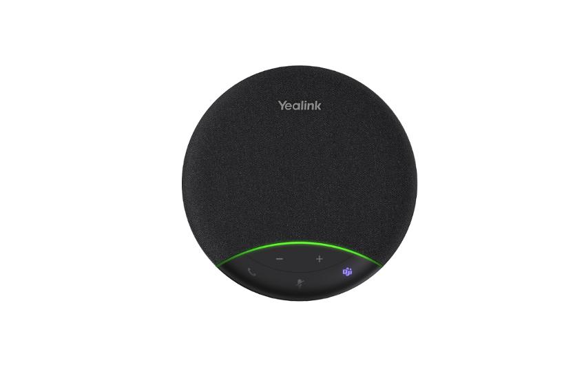 Konferenstelefon YEALINK SP92 USB-C/A