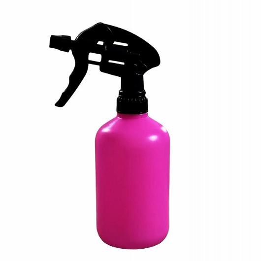 Sprayflaska VIKUR rosa 500ml