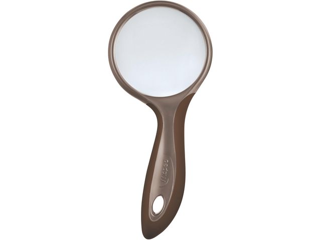 Förstoringsglas MAPED Ø70mm