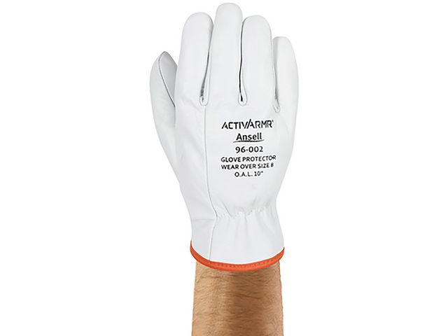 Arbetshandske ACTIVARMR 96-002