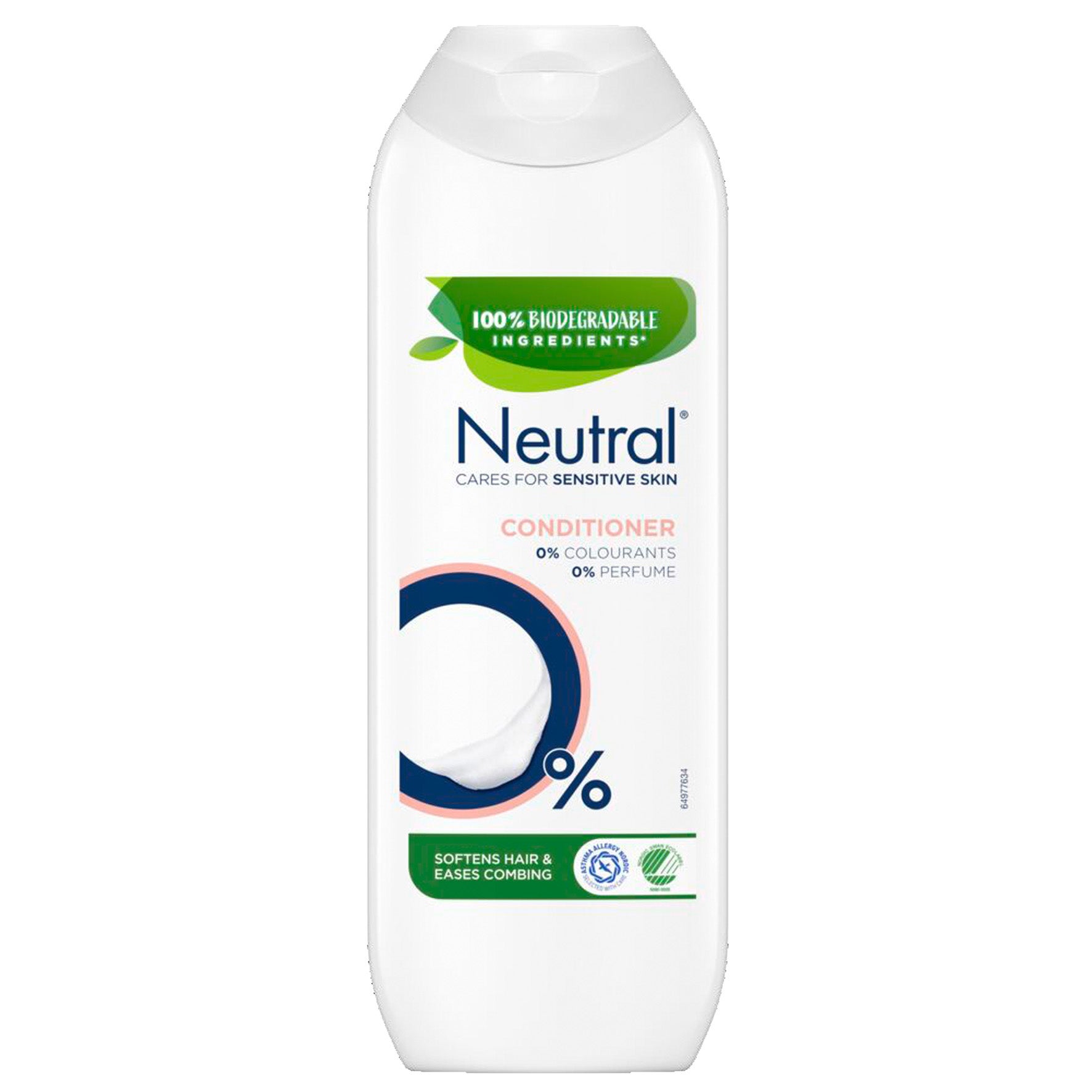 Balsam Neutral normal 250 ml
