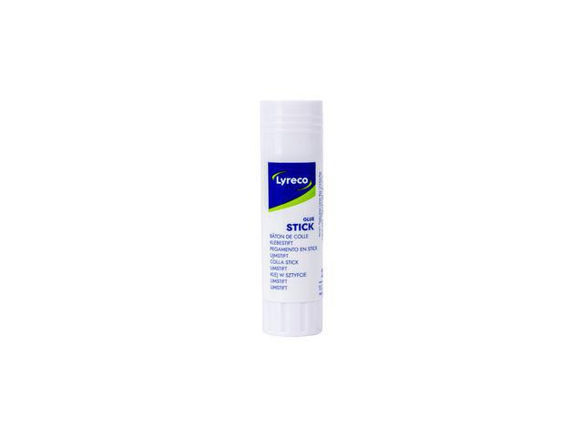 Limstift LYRECO 10g