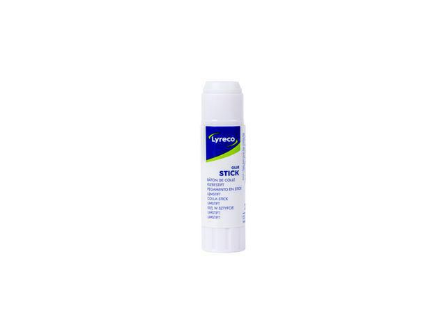 Limstift LYRECO 20g