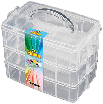 Förvaringsbox stor