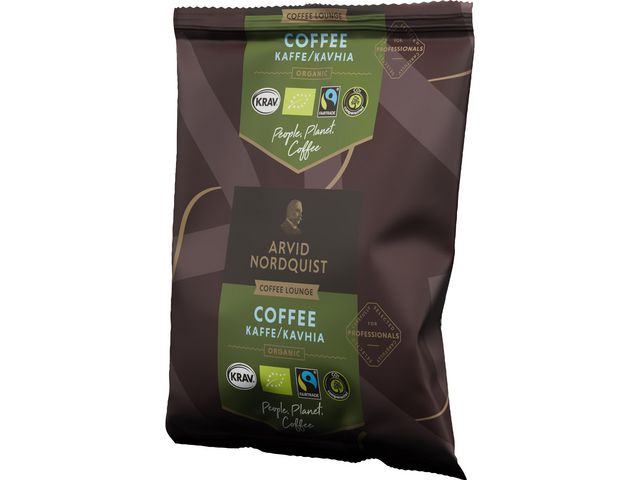 Kaffe ARVID.N Ethic Harvest&nbsp; 60x100g