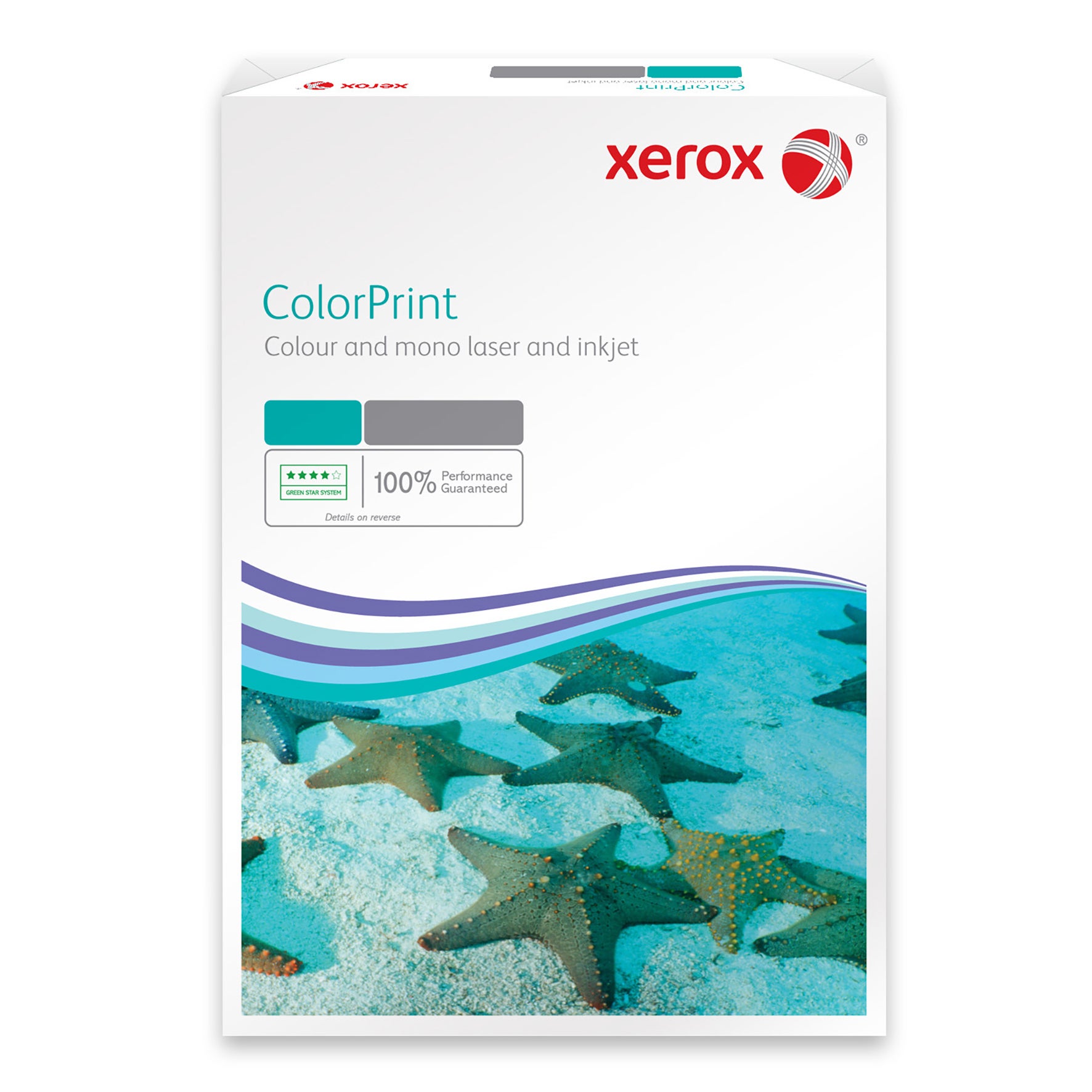 Kopieringspapper ColorPrint A3 160 gram 250 st/fp