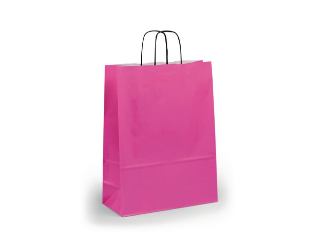 Bärkasse x-small cerise 250/fp