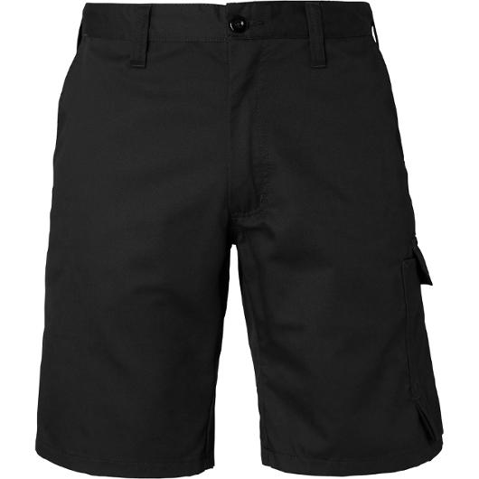 Serviceshorts TOP SWEDE 141 svart C50