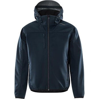 Softshelljacka FRISTADS 4655 m.marin 3XL