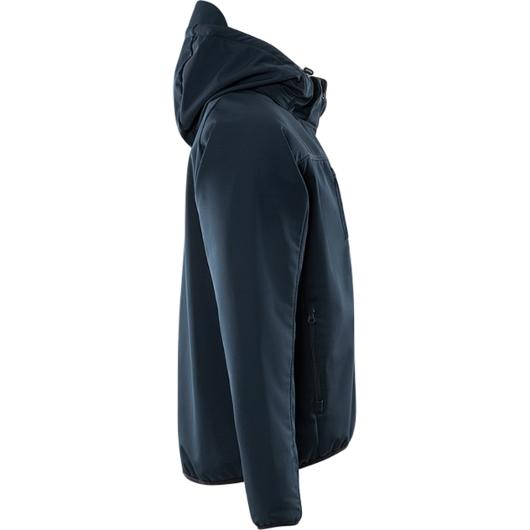 Softshelljacka FRISTADS 4655 m.marin 3XL