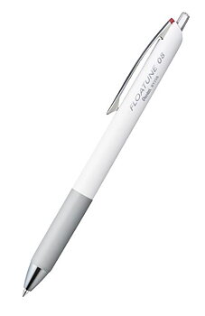 Bläckkulpenna PENTEL Floatune 0,8 röd