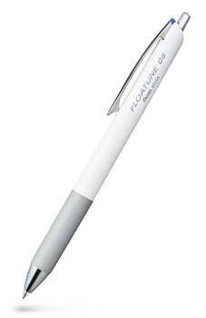 Bläckkulpenna PENTEL Floatune 0,8 blå