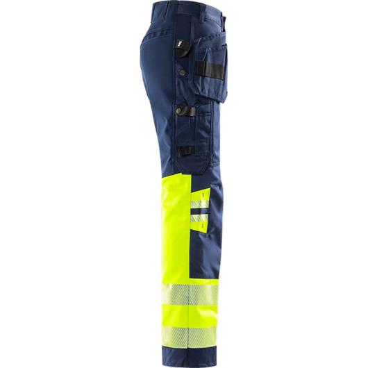 Hantverksbyxa FRISTAD 2706 kl1