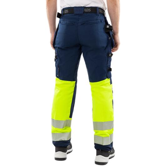 Hantverksbyxa FRISTAD 2706 kl1