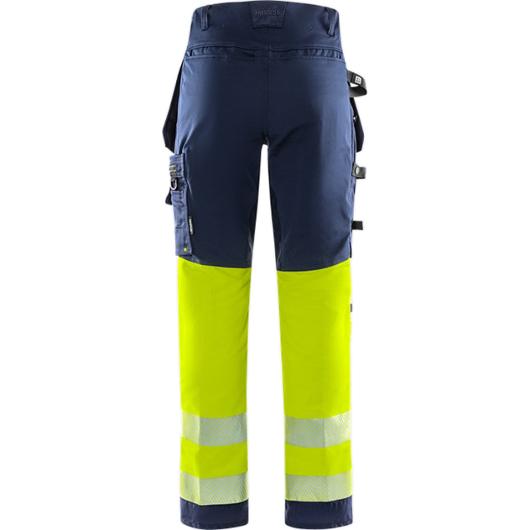 Hantverksbyxa FRISTAD 2706 kl1