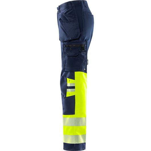 Hantverksbyxa FRISTAD 2706 kl1