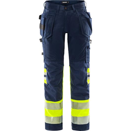 Hantverksbyxa FRISTAD 2706 kl1 - 21