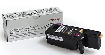 Toner Xerox 106R02757 1k mag