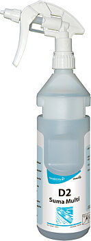 Sprayfl. Divermite 750ml 6/fp
