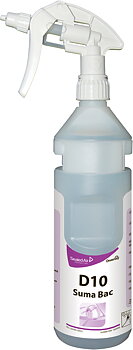 Sprayfl. Divermite 750ml 6/fp