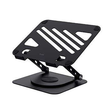 Laptopstativ TRUST Zeff Metal