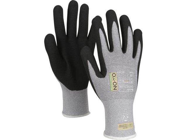 Handske OX-ON Recycle 16300