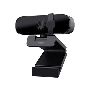 Webbkamera TRUST Tanor Full-HD