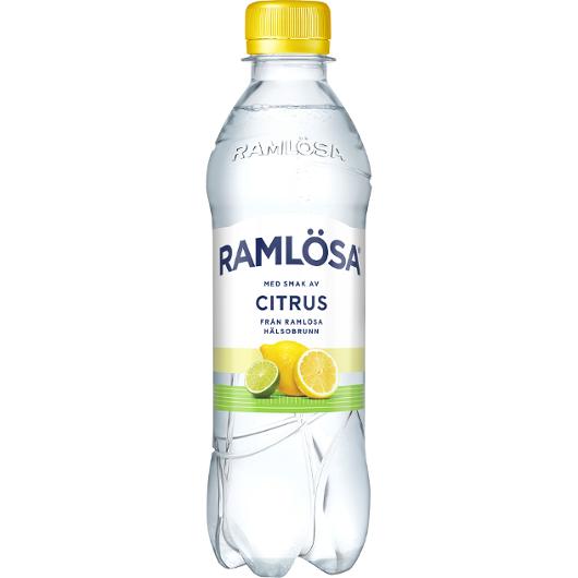 Dricka RAMLÖSA Citrus 33cl pet