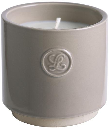 Doftljus LILJEHOLMENS Svea beige