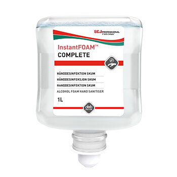 Handdec Inst Foam 1L