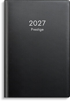 Kalender 2027 Prestige Burde