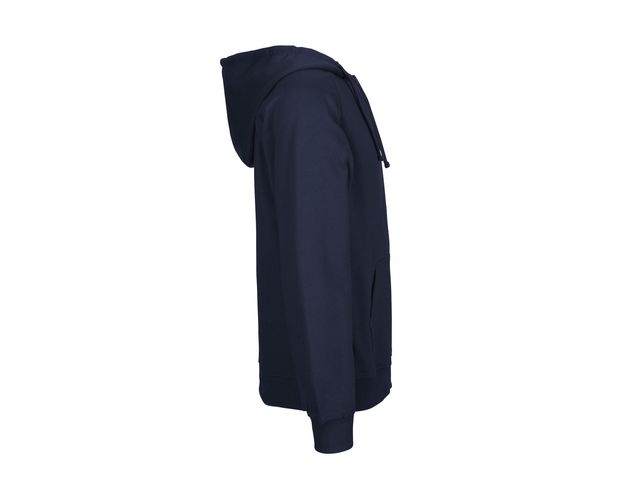 Hoodie zip NEUTRAL O63301 herr navy