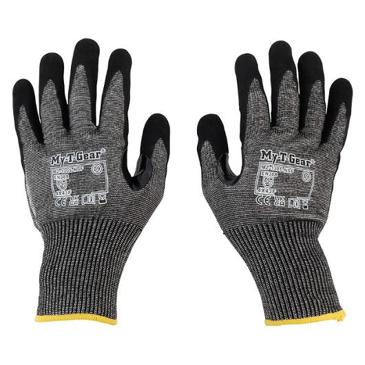 Skärskyddshandske MY-T-GEAR nitril F 10