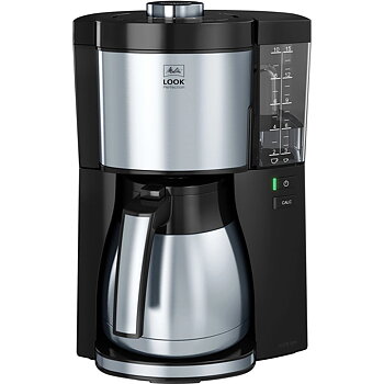 Termosbryggare Melitta LOOK 5.0 Therm Perfection