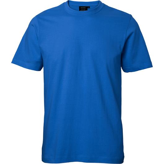 T-shirt SOUTH WEST Kings royalblå L