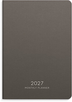 Calendar 2027 Monthly Planner A5