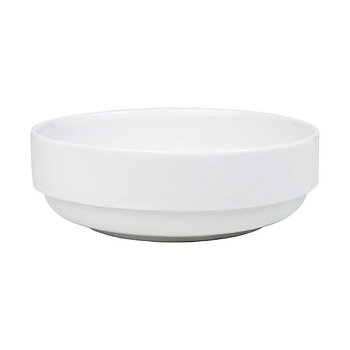 Skål EXXENT porslin djup 14,5cm 6/fp