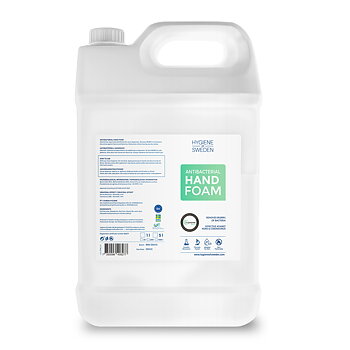 Handdesinfektion Alkoholfri 5L