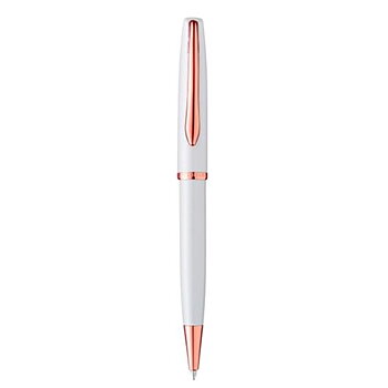 Kulpenna Pelikan Jazz Noble vit 1mm blå