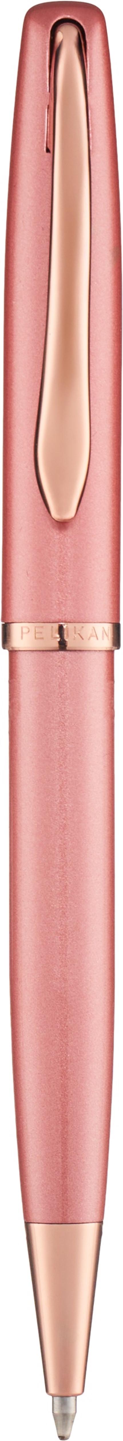 Kulpenna Pelikan Jazz Noble rose 1mm bl&aring;