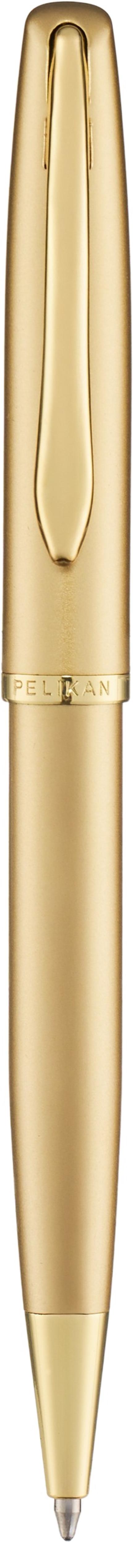 Kulpenna Pelikan Jazz Noble guld 1mm bl&aring;