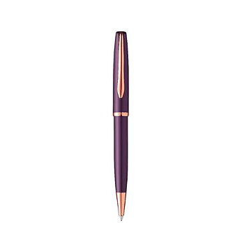 Kulpenna Pelikan Jazz Noble lila 1mm blå