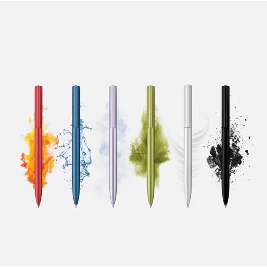 Kulpenna Pelikan Ineo bl&aring; 1mm bl&aring;