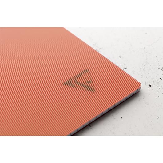 Anteckningsblock LINICOLOR A4 linjerat