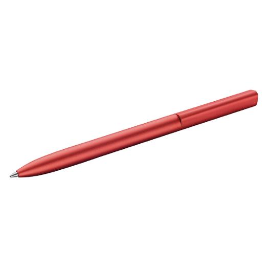 Kulpenna Pelikan Ineo r&ouml;d 1mm bl&aring;