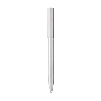 Kulpenna Pelikan Ineo silver 1mm blå